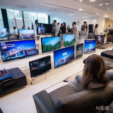 智能家居推升便携电视热