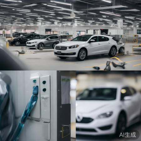 车位锁答疑,下期见!