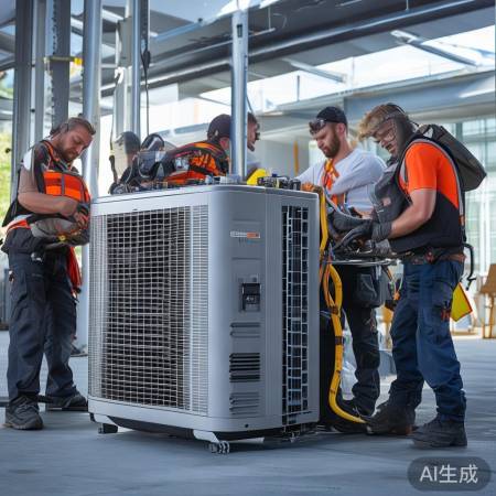 选品牌、型号、专业安装