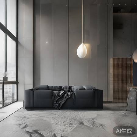 海尔冰箱触摸屏遥控便捷