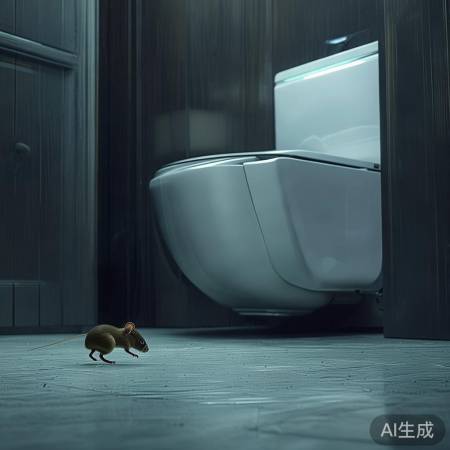 智能家居安全隐患