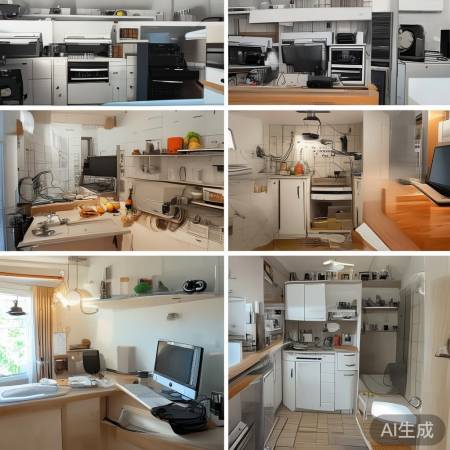 家居安全:防鼠消毒,规范用电