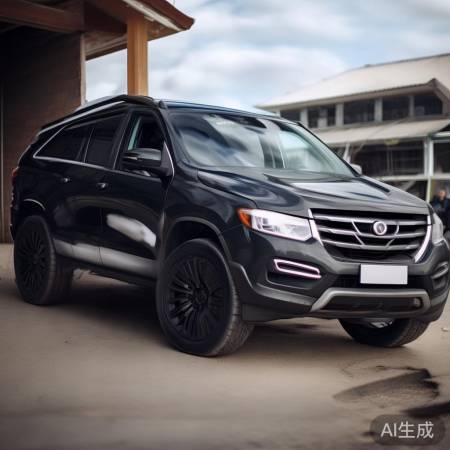 Rav4荣放空调操作指南