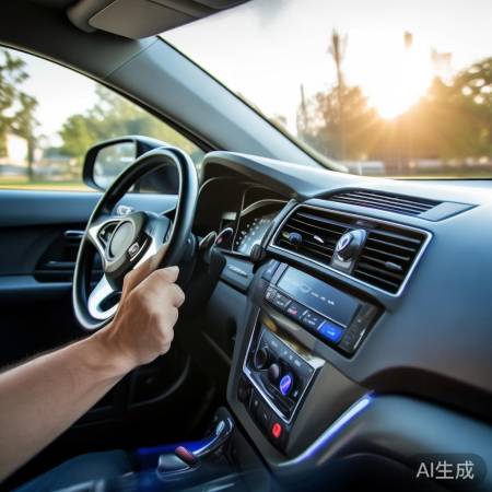 空调快速制冷技巧