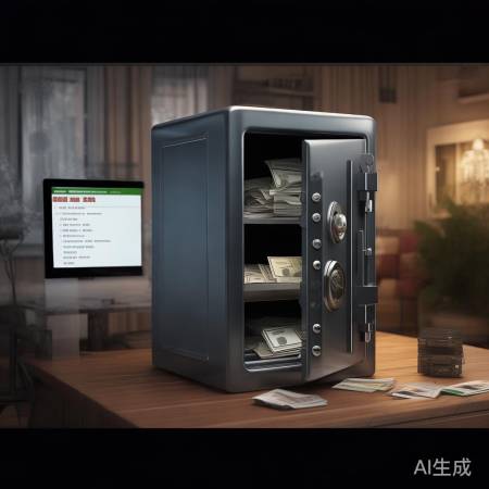 保险柜开锁价探秘