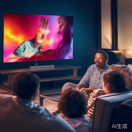 PHILS电视，家庭娱乐新宠