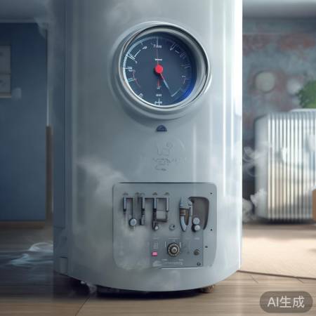 燃气压力不稳定，热水器不稳定