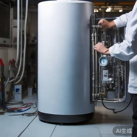 保持水压稳定,防断电