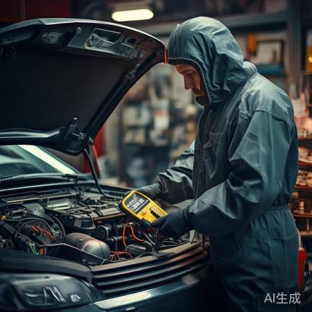 维修先断电,慎触电路,专业求助