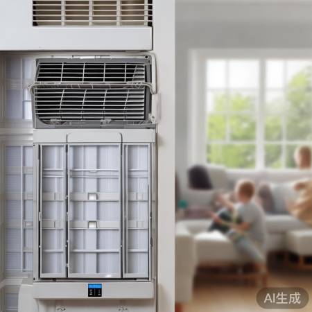 定期保养,清凉一夏