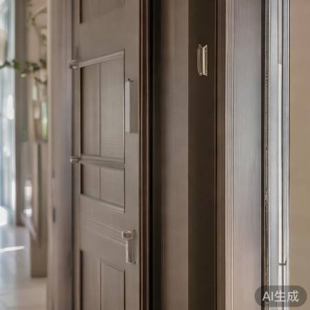 选门看品牌,别贪便宜