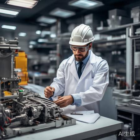 联系专业技术人员