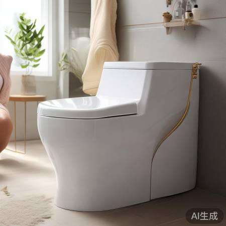 海尔智能马桶,舒适健康升级