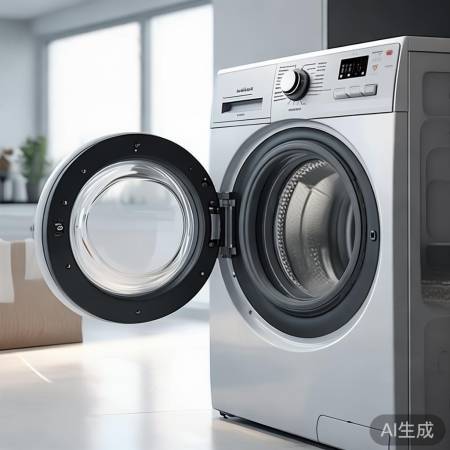 美的洗衣机质量实测