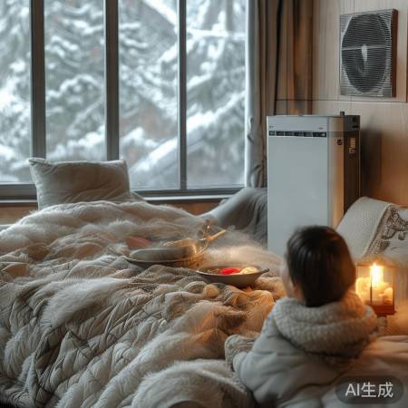 冬季供暖新选择