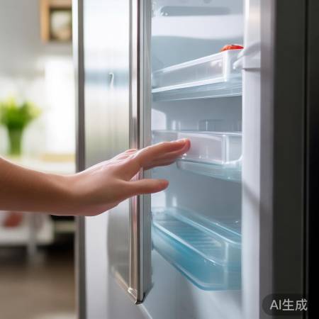冰箱密封检查,保暖防泄露
