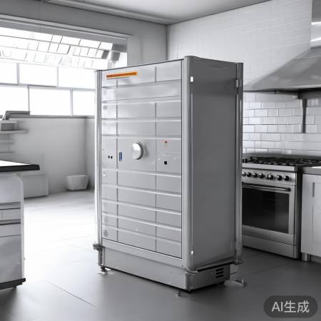 消毒柜选承重佳