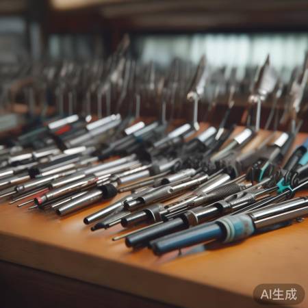 电热针品牌型号汇总