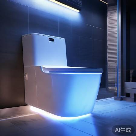 南安马桶抗菌除臭