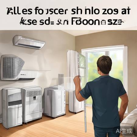 量房选空调，省电又高效