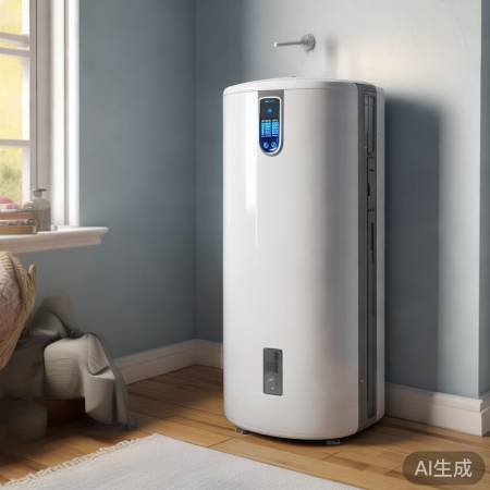 电热水器:实惠但占空间