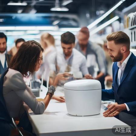 智能马桶售后关键