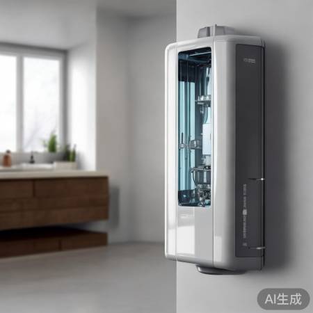 燃气热水器:多重安全保障