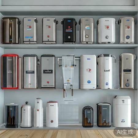 根据预算选热水器