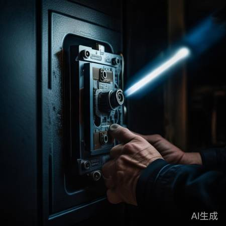 寻找藏宝图:钥匙孔位置