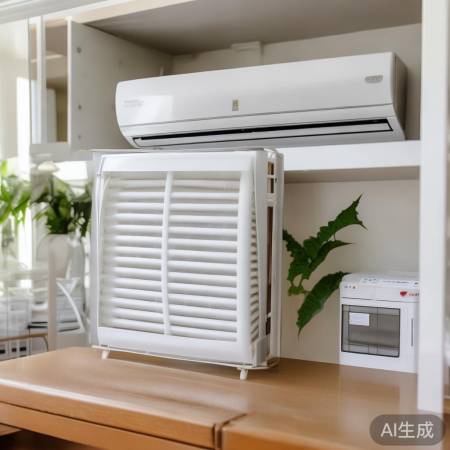 空调滤网12月换,暖气滤网36