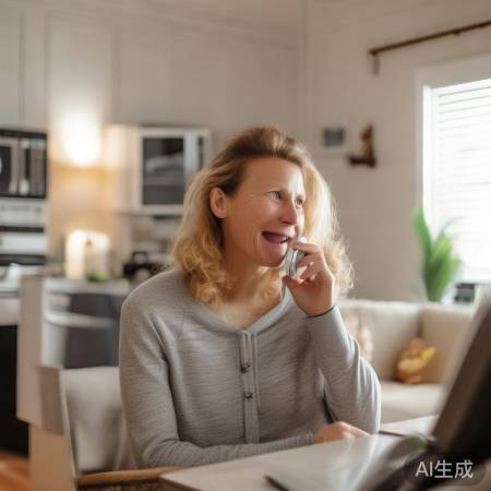 “一键解决烦恼,服务电话神器”