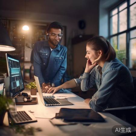 专业一站式服务,轻松解决所有问