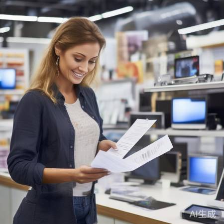 售后服务需关注