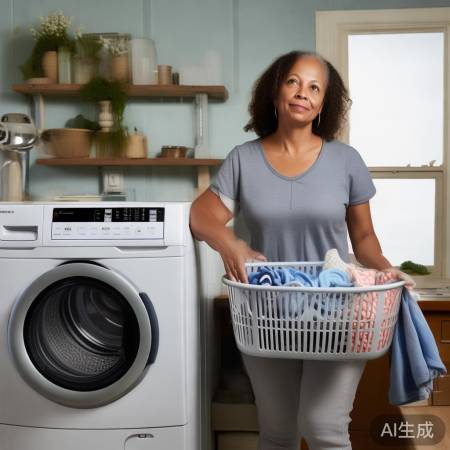 洗衣机选适合自己的