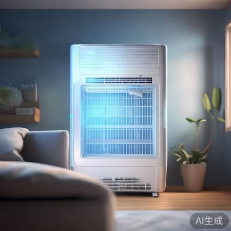 空调不再流泪,下期再见!