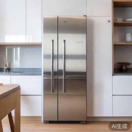 嵌入式冰箱，尺寸有讲究