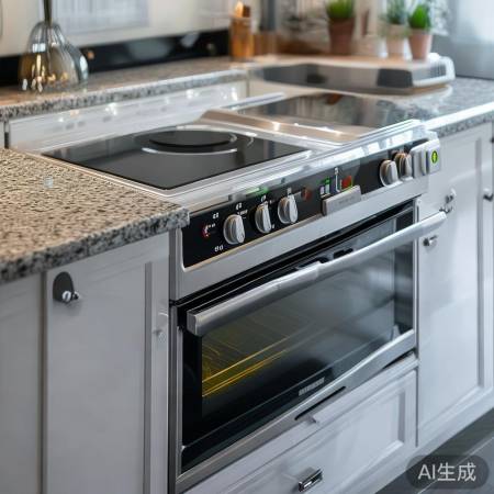 知名品牌集成灶推荐