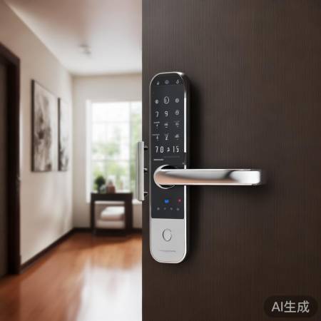 指纹锁选购指南