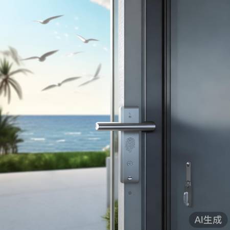 海鸥指纹锁选购攻略