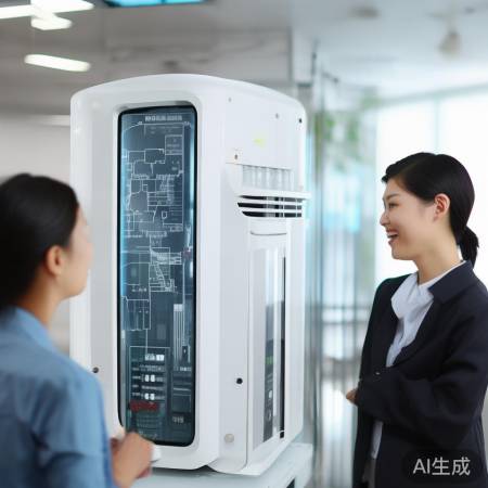 东莞节能空调租赁,环保节能服务