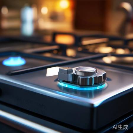 “电子点火更安全，电池需留意”