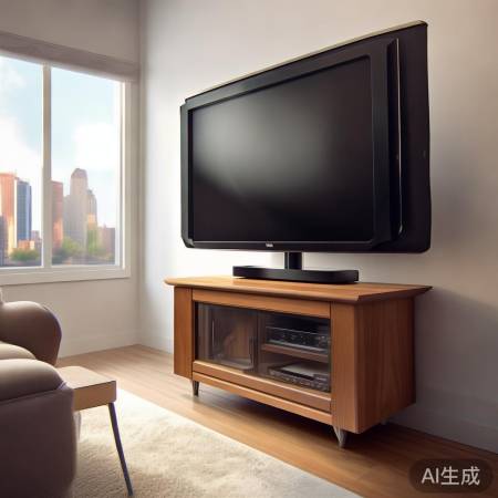 电视支架尺寸有讲究