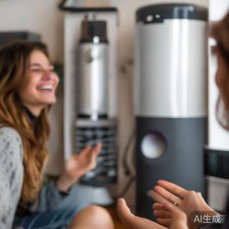 电器跨界合作，壁挂炉VS热水器