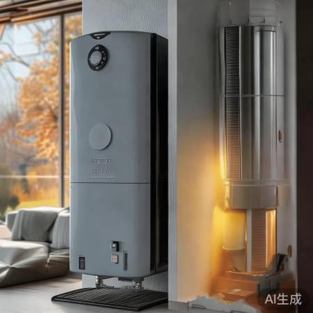 壁挂炉供暖热水一体化省长远费