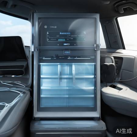 车载冰箱选技巧：保温、能耗、附