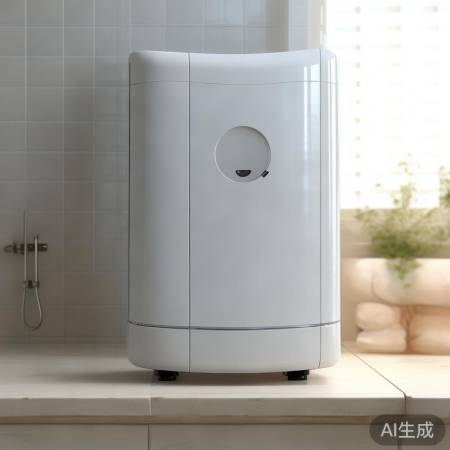 樱花热水器：操作便捷，小巧省空