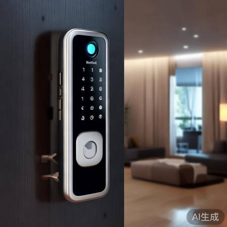 选指纹锁,看品牌、功能、价格