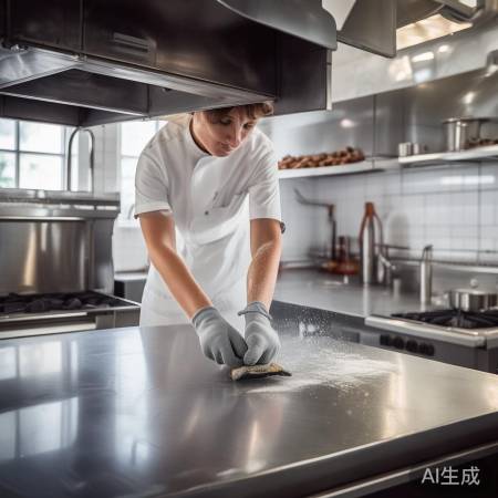 油烟机清洗,技能加身