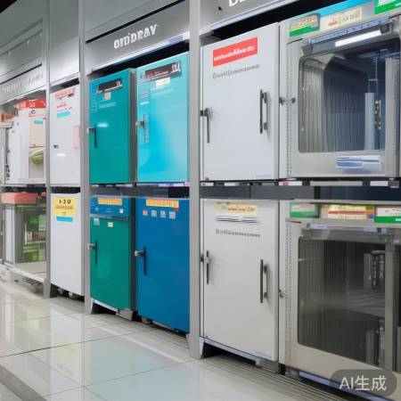 浙江臭氧消毒柜价格品牌差异