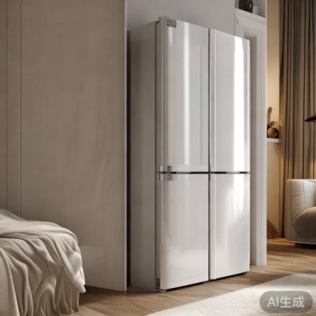 大卧室冰箱放置攻略
